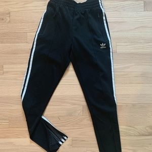 Adidas joggers track pants